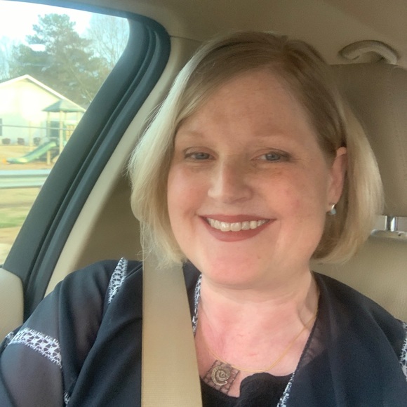 Jennifer Serkedakis - Poshmark Profile Picture of Jennifer Serkedakis (@jennserk) on Poshmark