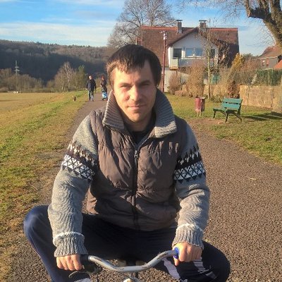 Profile Picture of Călin Stanciu (@calin_stanciu) on Twitter