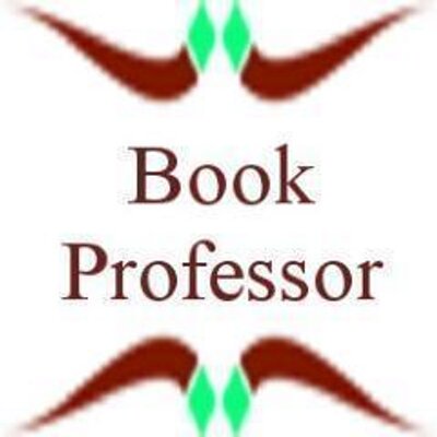 Profile Picture of Phyllis Light (@Book_Professor) on Twitter