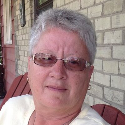 Profile Picture of Marlene Thornton (@marlthor) on Twitter