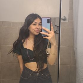 Profile Picture of ❁ Cristal Martinez ❁ (@xocristalxo) on Pinterest