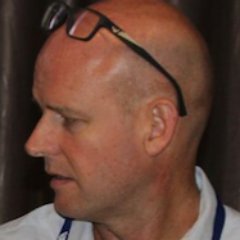 Profile Picture of Colin Lee (@ColinbleeLee) on Twitter