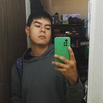 Profile Picture of Andrés Recéndez (@andres.recendezzz8) on Instagram