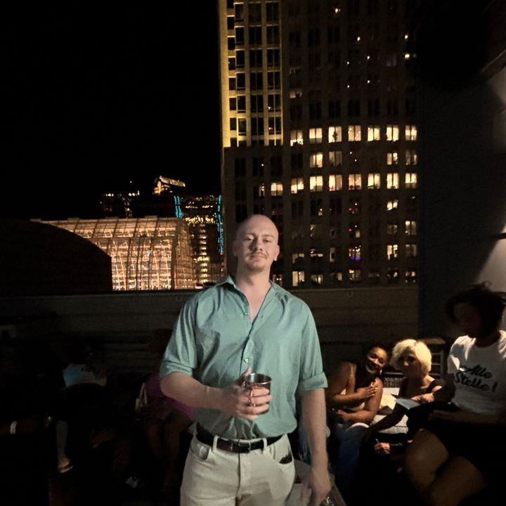 Profile Picture of trevor.leach (@trevor.leach) on Tiktok