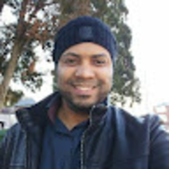 Profile Picture of Marcio Teixeira (@matjunior99) on Poshmark