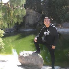 Profile Picture of David Moguel (@dmoguel17) on Tiktok