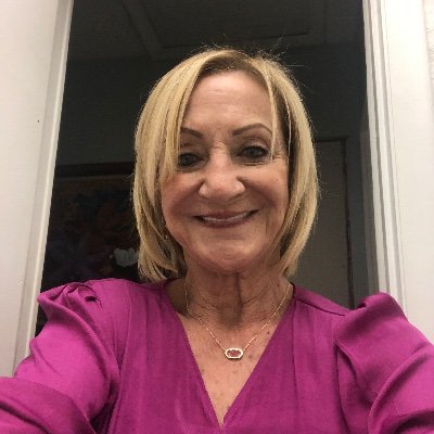 Profile Picture of Miriam Frederick (@Miriamf23320587) on Twitter