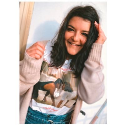 Cristina La Bella - Twitter Profile Picture of Cristina La Bella (@Alice_1391) on Twitter