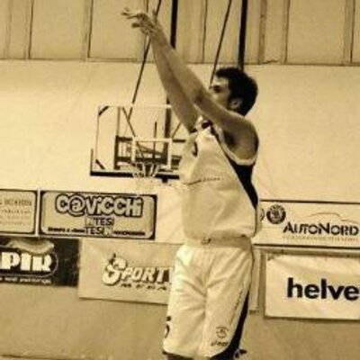 Profile Picture of Luca De Tomasi (@LucaDetomasi) on Twitter