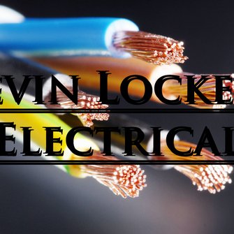 Profile Picture of Kevin Lockett (@KLElectrical) on Twitter