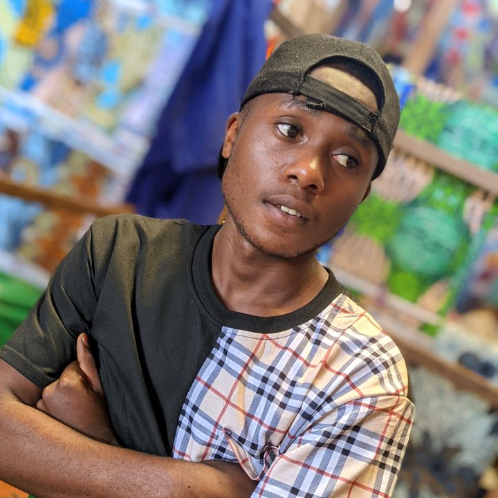 Profile Picture of With Christopher (@with.christopher) on Tiktok