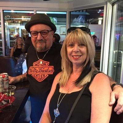 Profile Picture of Keith Starkey (@Keithstarkey6) on Twitter