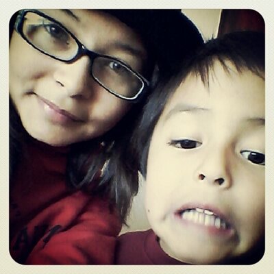 Profile Picture of {Brittany Medellin} (@reedus_depp) on Twitter