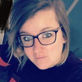 Profile Picture of Danielle Keeler (@keeler87) on Pinterest