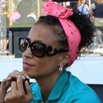 Profile Picture of Alice van der Zee (@albrig68) on Instagram