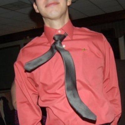 Profile Picture of Zachary Wang (@ZachWang) on Twitter