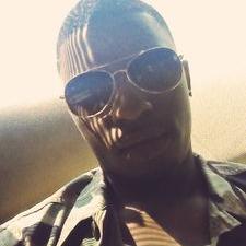 Profile Picture of #GhettoGOLD (@SyDaFlippa) on Twitter