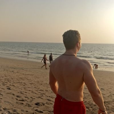 Profile Picture of DanielKahler (@daniel_kahler) on Twitter
