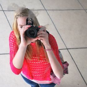 Profile Picture of Danielle Firkins (@firkinsd) on Pinterest