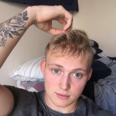 Profile Picture of Ben Peyton (@peytonben44) on Twitter