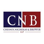 Profile Picture of Chesney, Nicholas & Brower (@cnb485) on Instagram