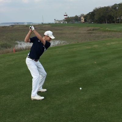 Profile Picture of Chris Billings (@Cbill_96) on Twitter