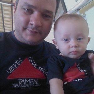 Profile Picture of Daniel Delfino (@artcuadroDaniel) on Twitter