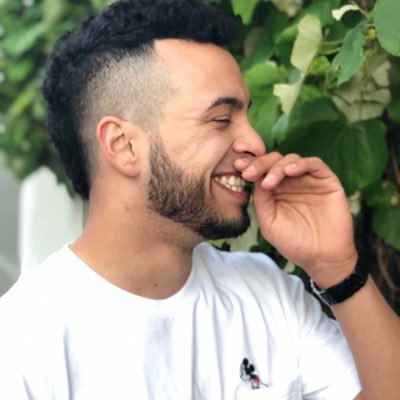 Profile Picture of Busta #YHLQMDLG 🐰 (@_joshuaalva) on Twitter