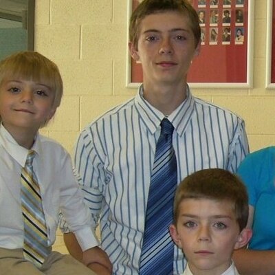 Profile Picture of Joseph B. McGreal (@mathguyJoe) on Twitter