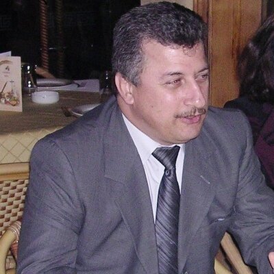 Profile Picture of Hassan Chehade (@hshehade) on Twitter