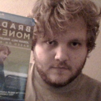 Profile Picture of Joseph H. Gibson III (@CinephileJoseph) on Twitter