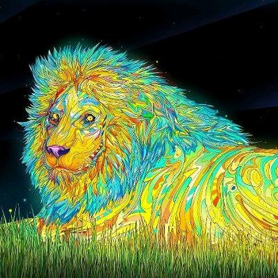 Profile Picture of Dante Rafael Cobian (@16Cobian) on Twitter