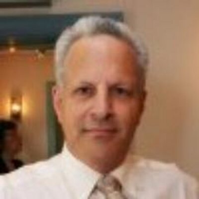 Profile Picture of David Lustig (@dlustig) on Twitter