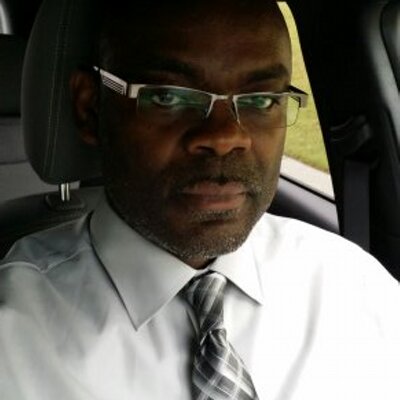 Profile Picture of Fulton Vincent (@fultonic68) on Twitter