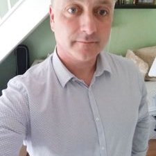 Profile Picture of Robin Snead (@robin_snead) on Twitter