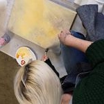 Profile Picture of Ruby Bentley (@rubybentley_art) on Instagram