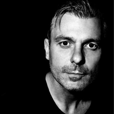 Profile Picture of Darren Emerson (@darrenemerson) on Twitter