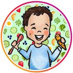 Profile Picture of Toddler Meals 🇬🇧 (@zaynesplate) on Instagram