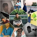 Profile Picture of Kondal Goud (@CHELAMALkondalGOUD93) on Facebook