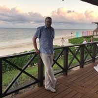 Profile Picture of Clint Anderson (@clint-anderson-12) on Quora