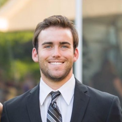 Profile Picture of Thomas Reilly (@Treilly12) on Twitter