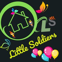 Profile Picture of Little Soldiers (@little-soldiers-2) on Quora