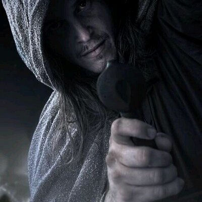 Profile Picture of Wilfredo Valentin (@wilfre_valentin) on Twitter