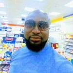 Profile Picture of Jerry Blanny (@jerry_blankson1982) on Instagram