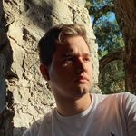 Profile Picture of Iván Macías (@ivan_cambioyfuera) on Instagram