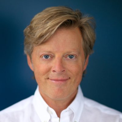 Profile Picture of Matthew Hall (@MattHallHIG) on Twitter