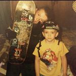 Profile Picture of Steven Maune (@skatemaune) on Instagram