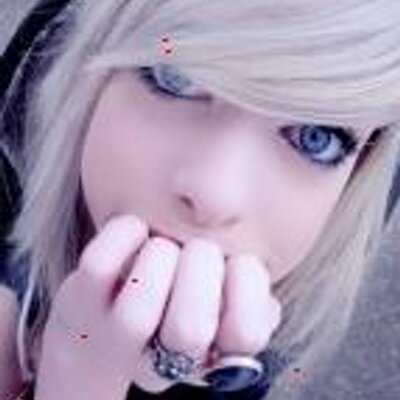 Profile Picture of Robin Blackwell (@tikelube) on Twitter