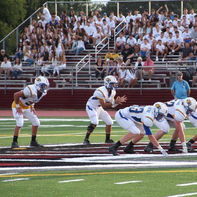 Profile Picture of Jake Guercio (@Guercio12) on Twitter