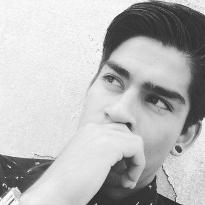 Profile Picture of Diego Pliego55 (@DiegoPliego2) on Twitter